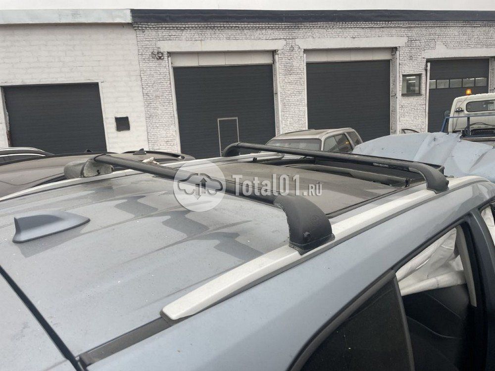 Фото Toyota Highlander 68