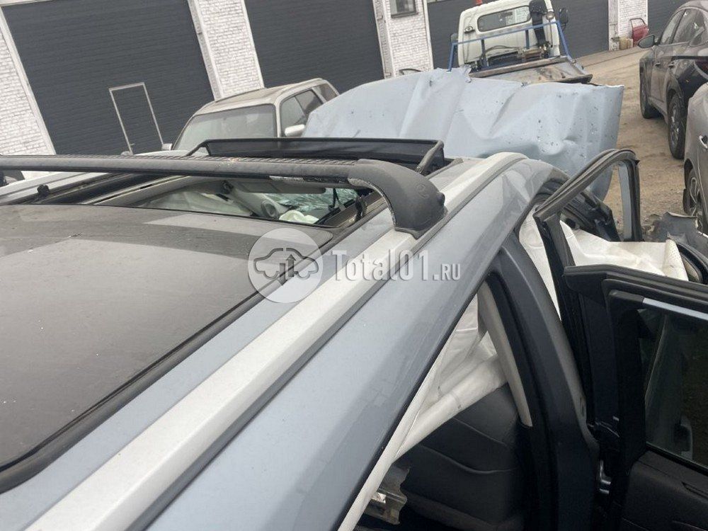 Фото Toyota Highlander 72