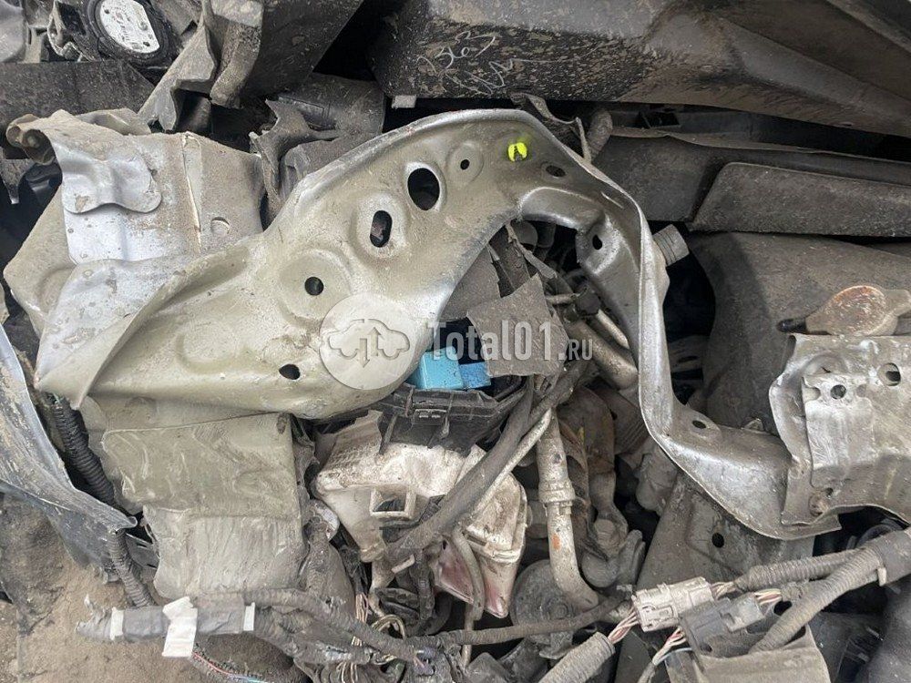 Фото Toyota Highlander 88