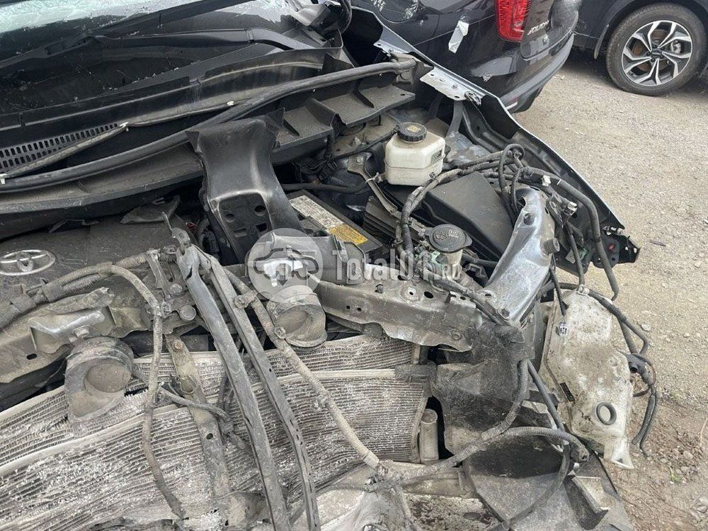 Фото Toyota Highlander 92