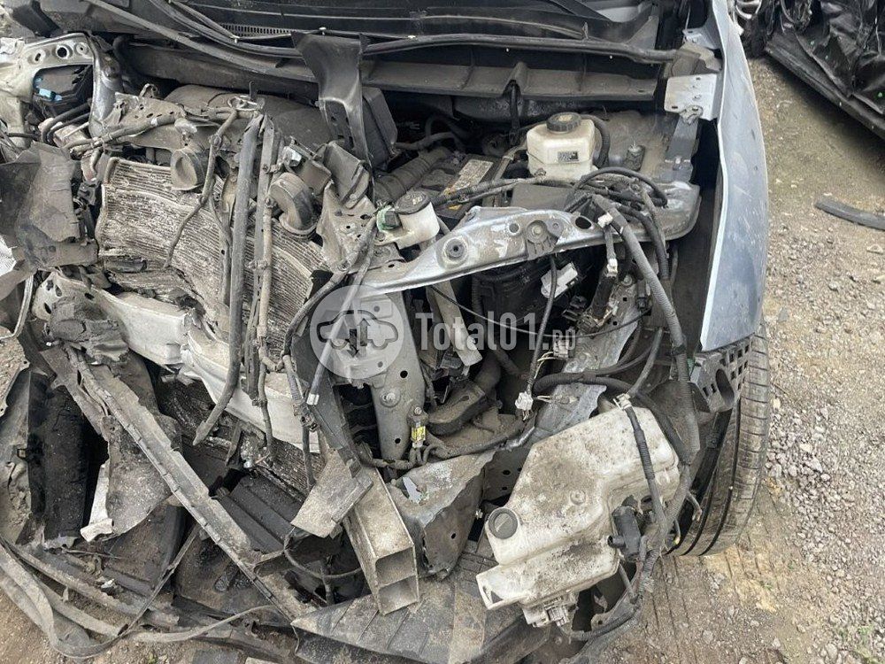 Фото Toyota Highlander 94