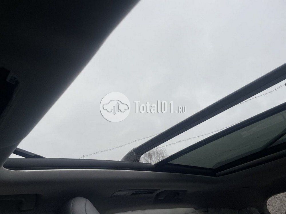 Фото Toyota Highlander 104