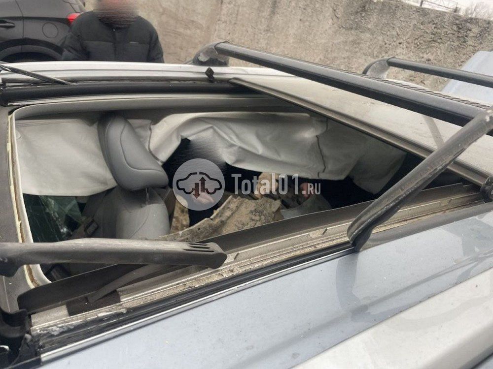 Фото Toyota Highlander 106