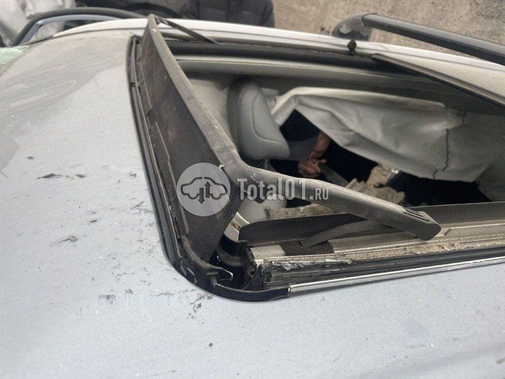 Фото Toyota Highlander 108