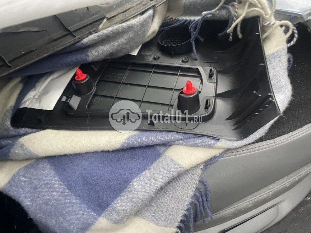 Фото Toyota Highlander 114