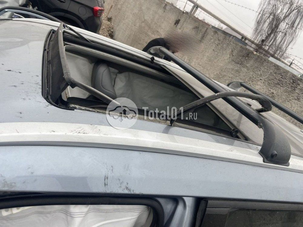 Фото Toyota Highlander 116