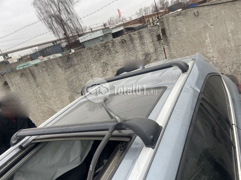 Фото Toyota Highlander 118