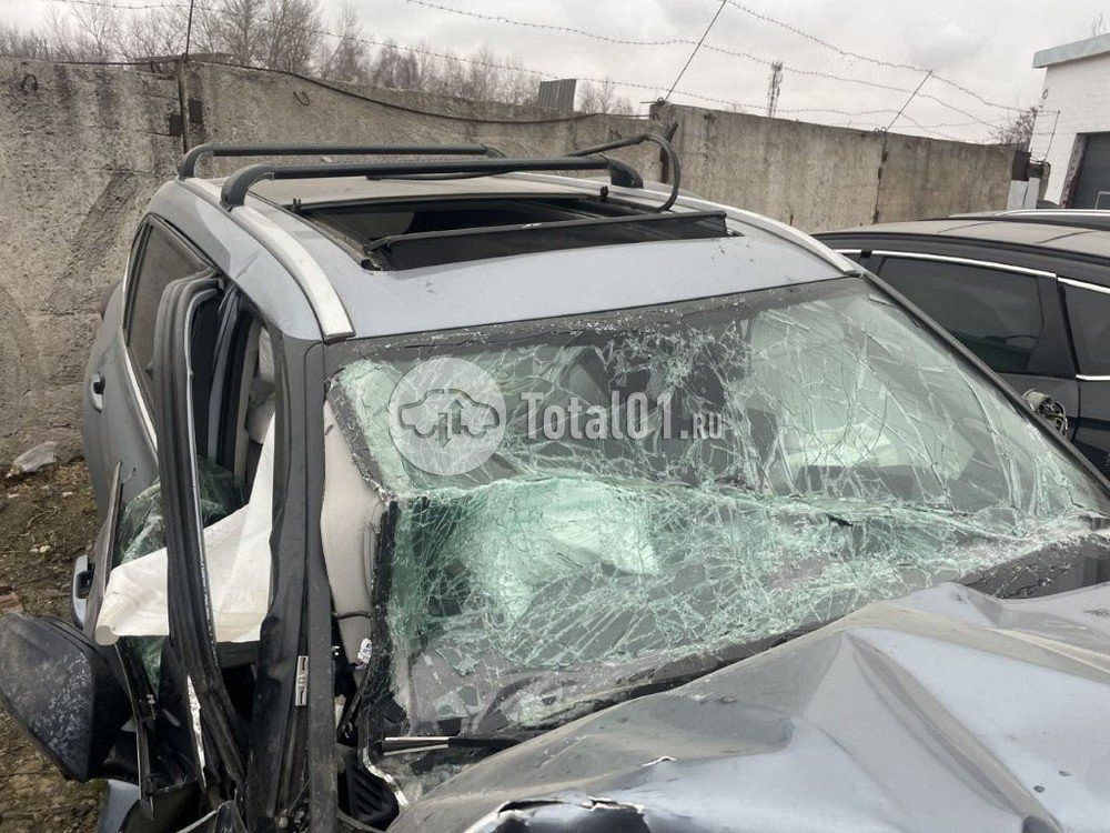 Фото Toyota Highlander 126