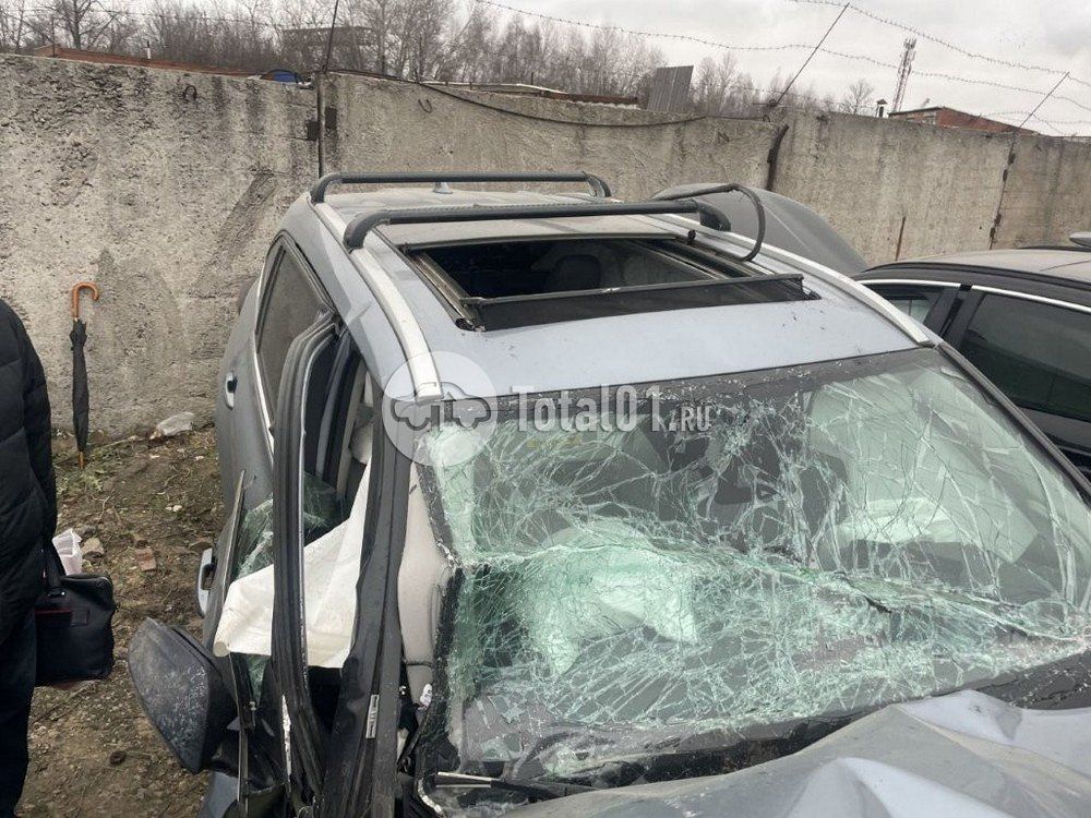 Фото Toyota Highlander 128