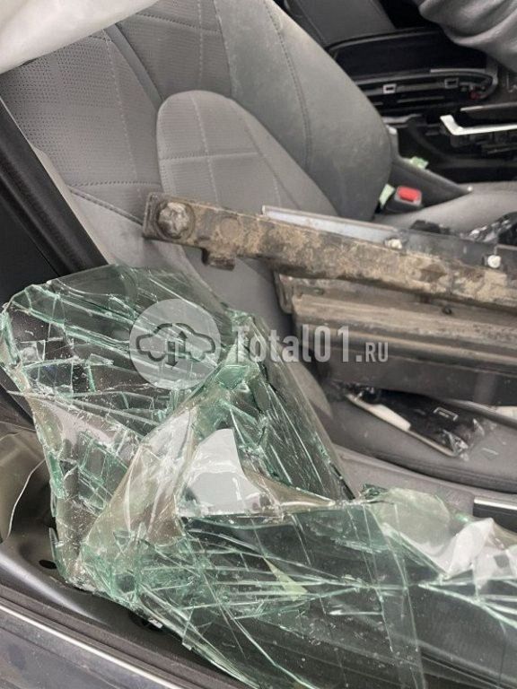 Фото Toyota Highlander 138