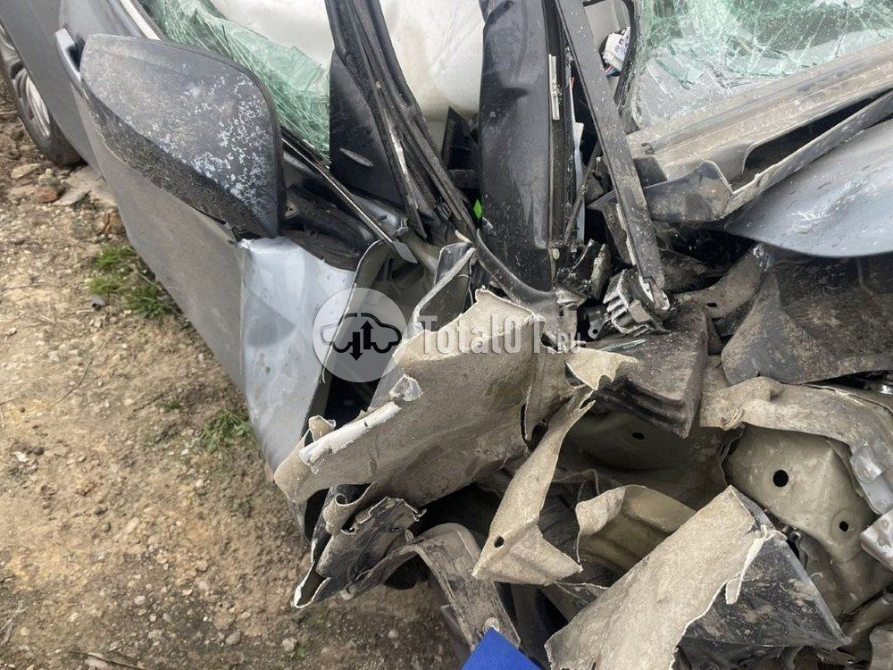 Фото Toyota Highlander 142