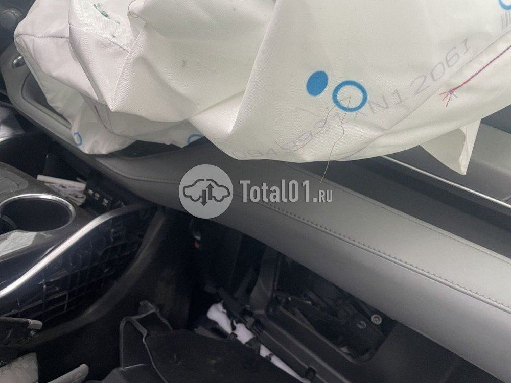 Фото Toyota Highlander 146