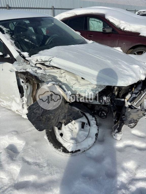 Фото Volkswagen Polo 6