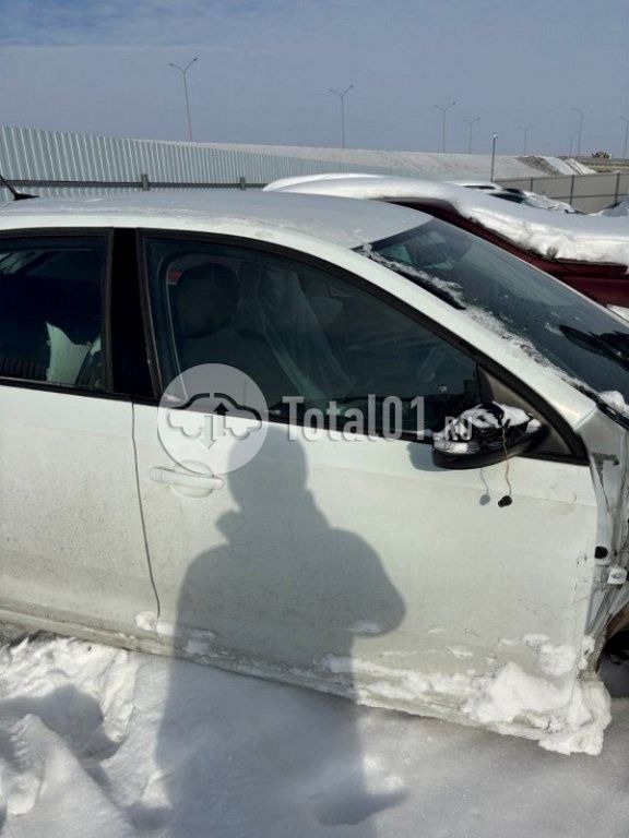 Фото Volkswagen Polo 8