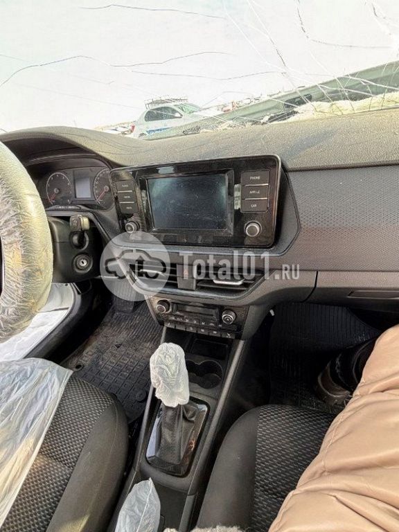 Фото Volkswagen Polo 20