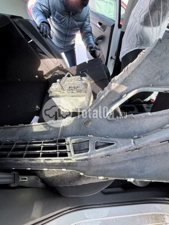 Фото Volkswagen Polo 30