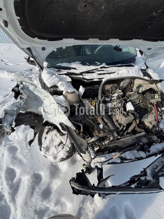 Фото Volkswagen Polo 36