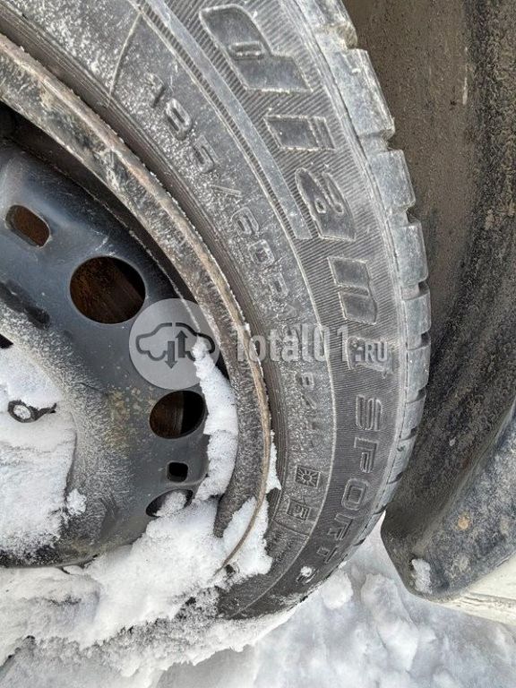 Фото Volkswagen Polo 40