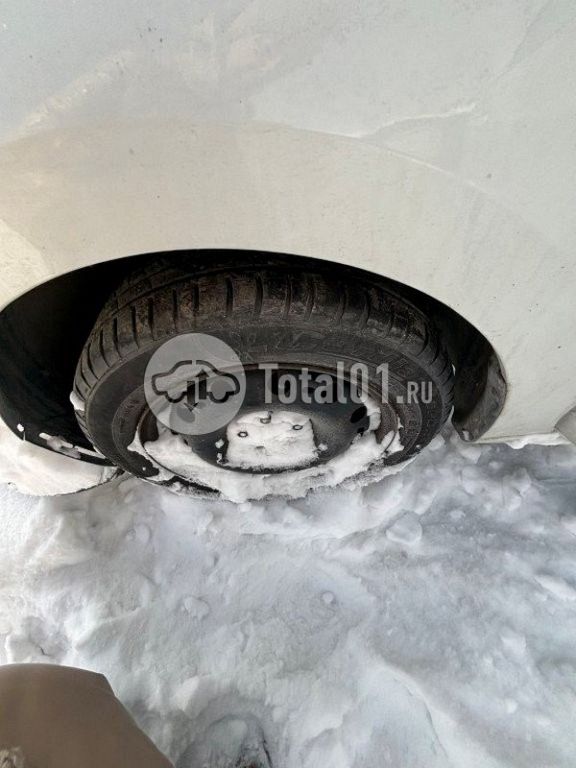 Фото Volkswagen Polo 42