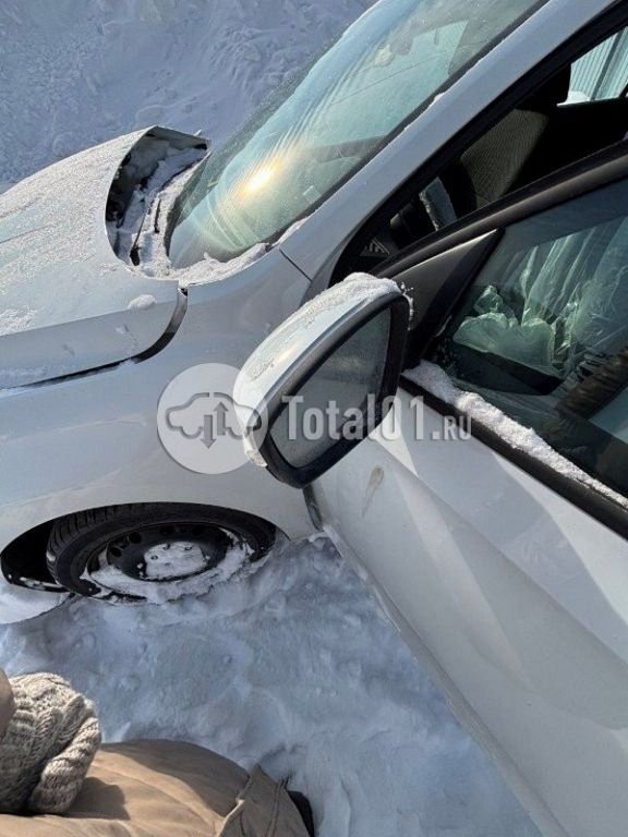 Фото Volkswagen Polo 44