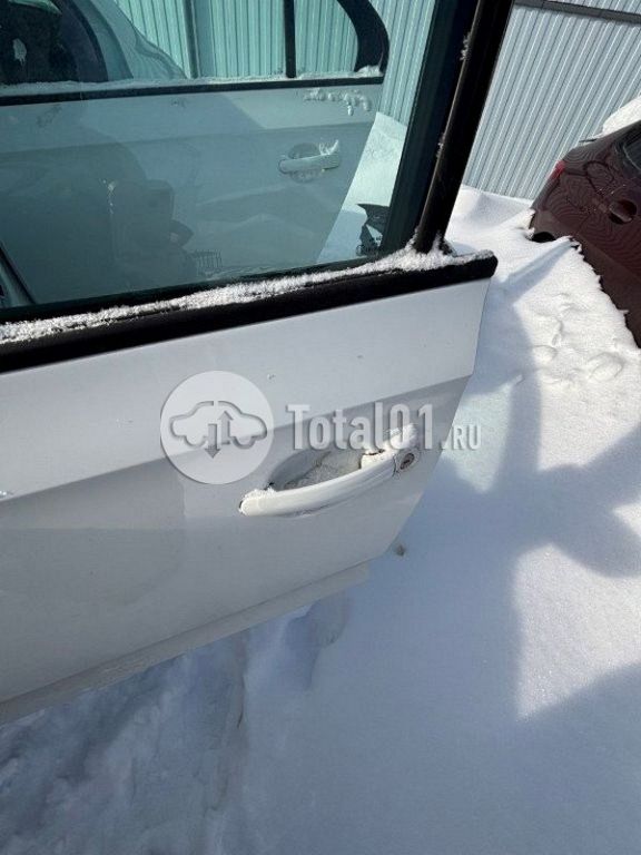 Фото Volkswagen Polo 46