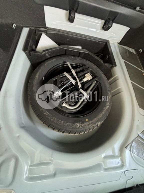 Фото Volkswagen Polo 50