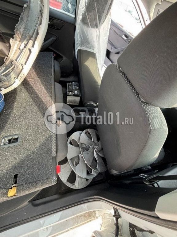 Фото Volkswagen Polo 56