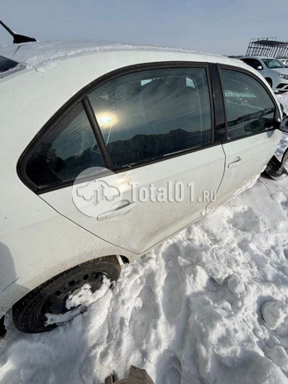 Фото Volkswagen Polo 58