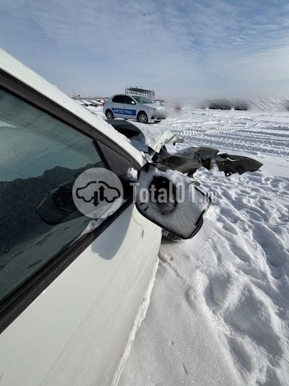 Фото Volkswagen Polo 60