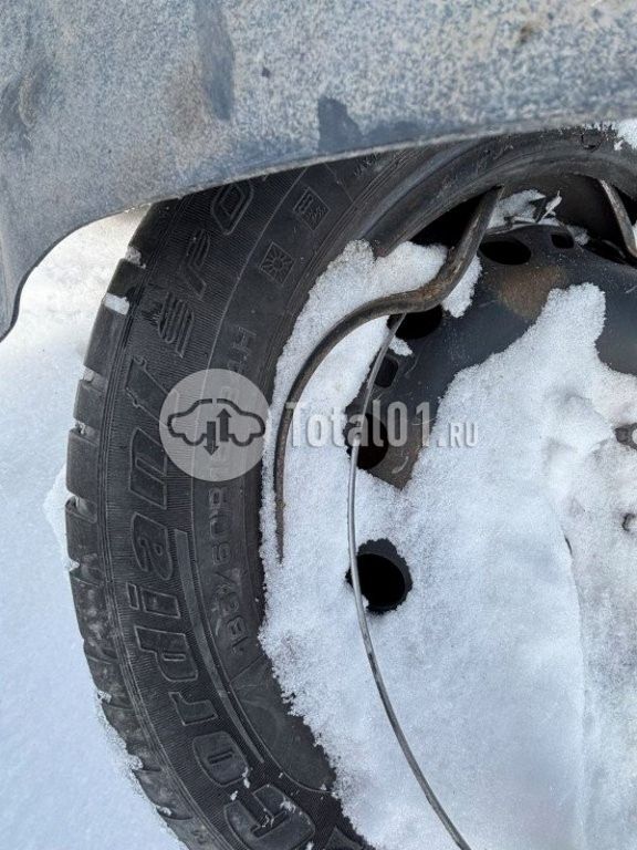 Фото Volkswagen Polo 62