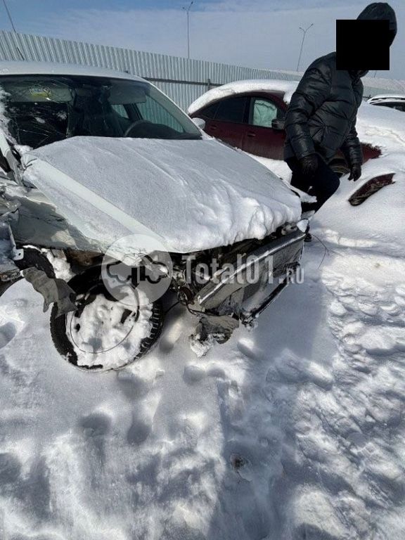 Фото Volkswagen Polo 72