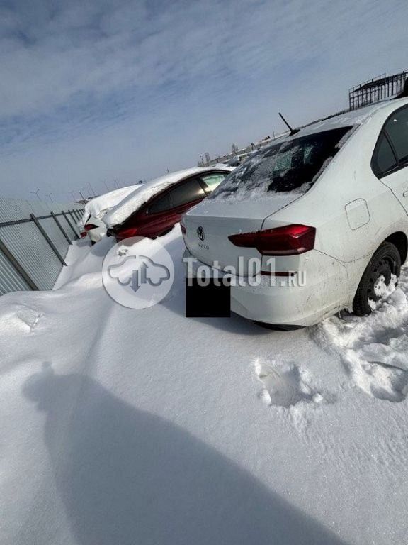 Фото Volkswagen Polo 74