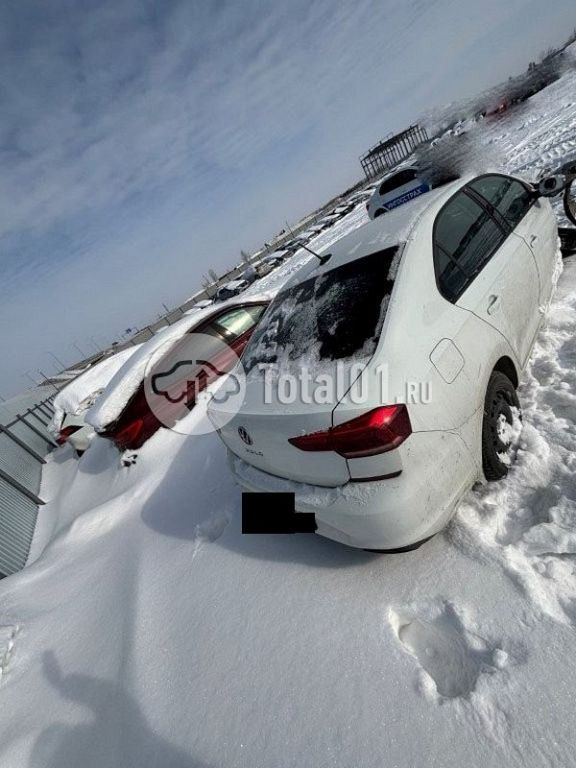 Фото Volkswagen Polo 76