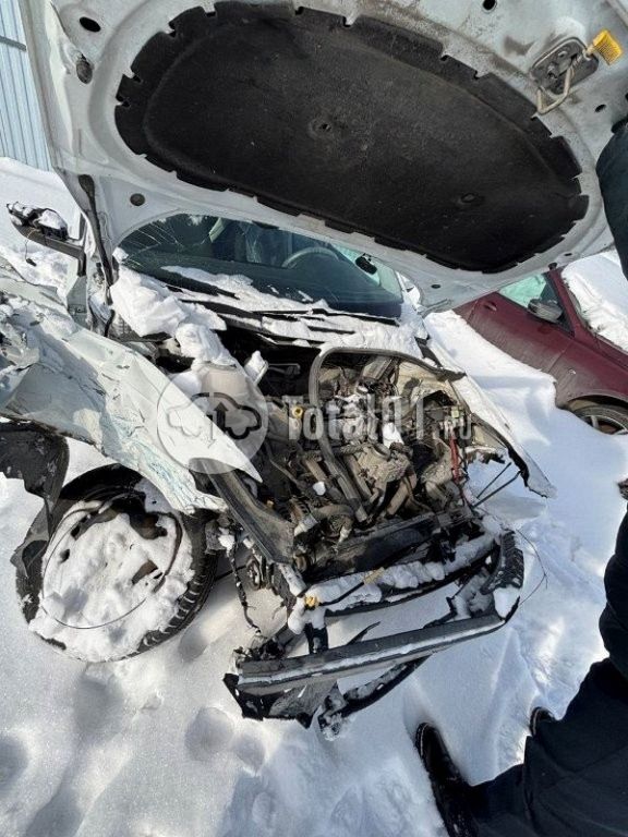 Фото Volkswagen Polo 78