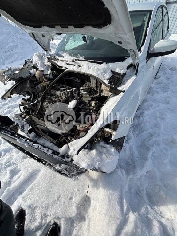 Фото Volkswagen Polo 80