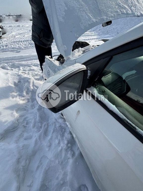 Фото Volkswagen Polo 82
