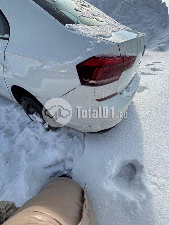 Фото Volkswagen Polo 84