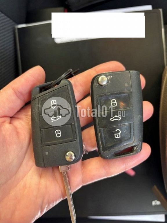 Фото Volkswagen Polo 90