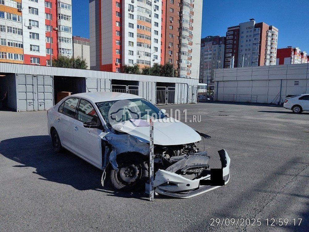 Фото Volkswagen Polo 92