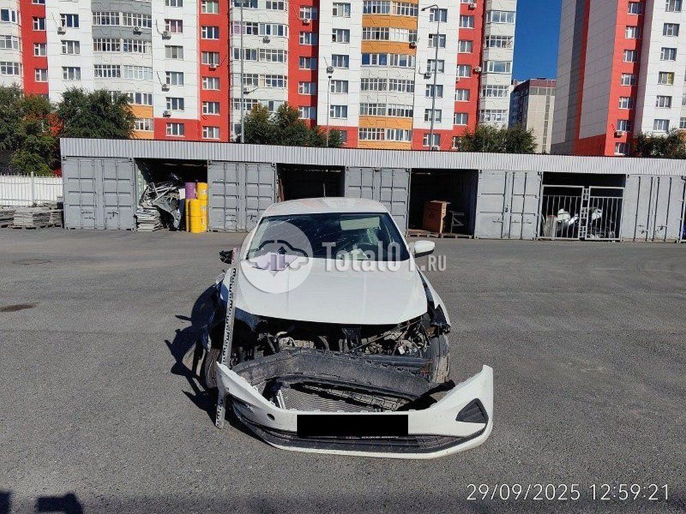 Фото Volkswagen Polo 94