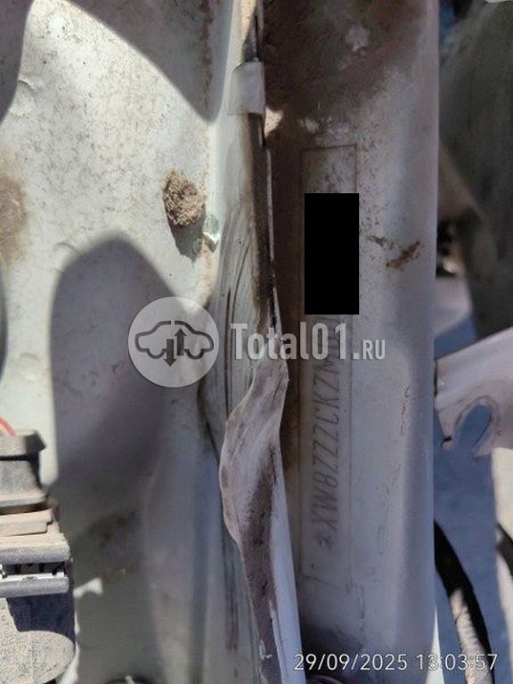 Фото Volkswagen Polo 106