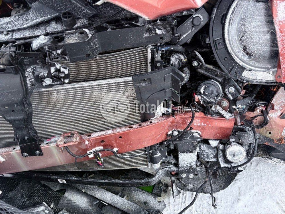 Фото Haval DARGO 14