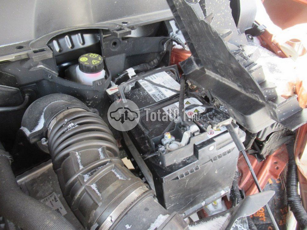 Фото Haval DARGO 20