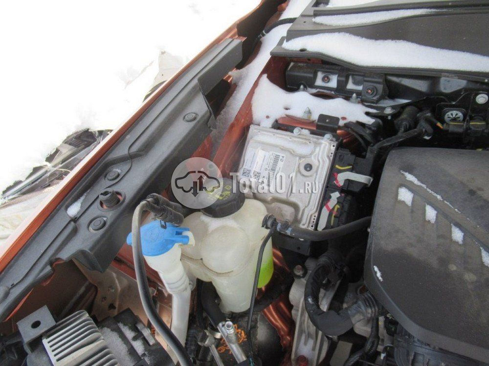 Фото Haval DARGO 22