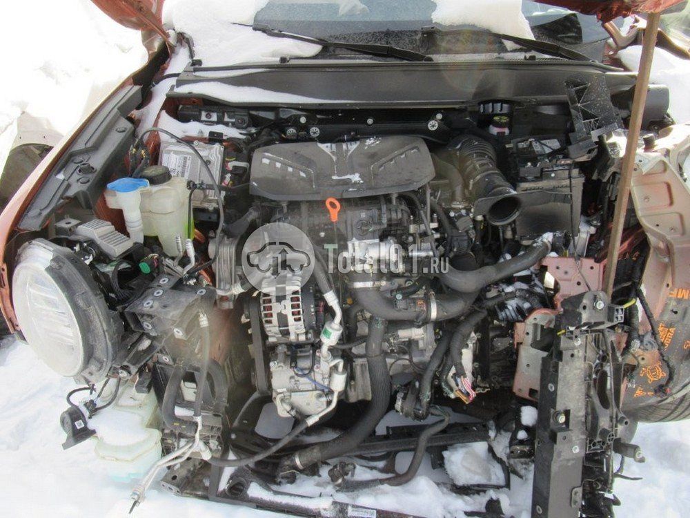 Фото Haval DARGO 24