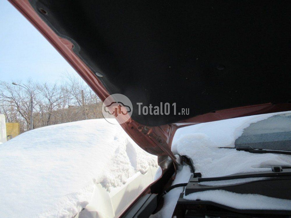 Фото Haval DARGO 26