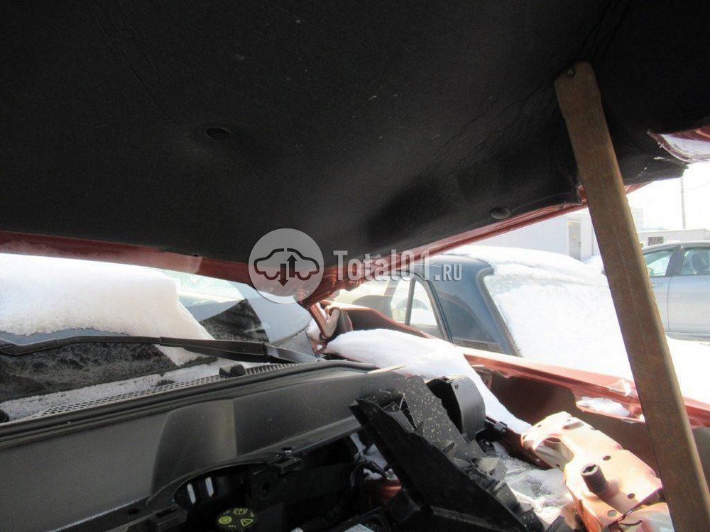 Фото Haval DARGO 28