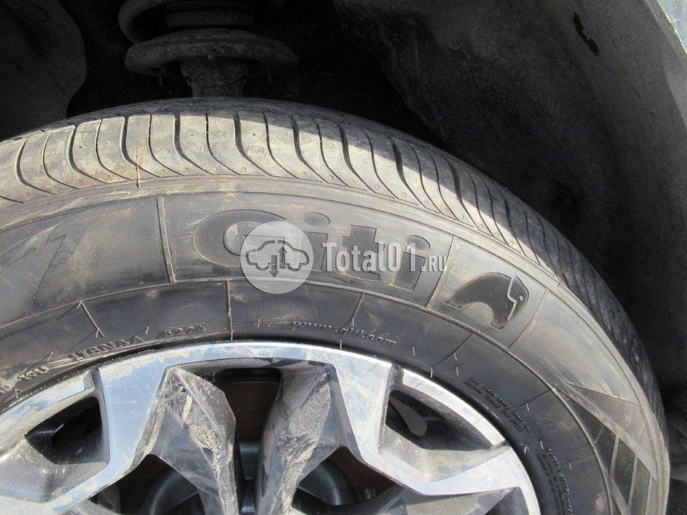 Фото Haval DARGO 36