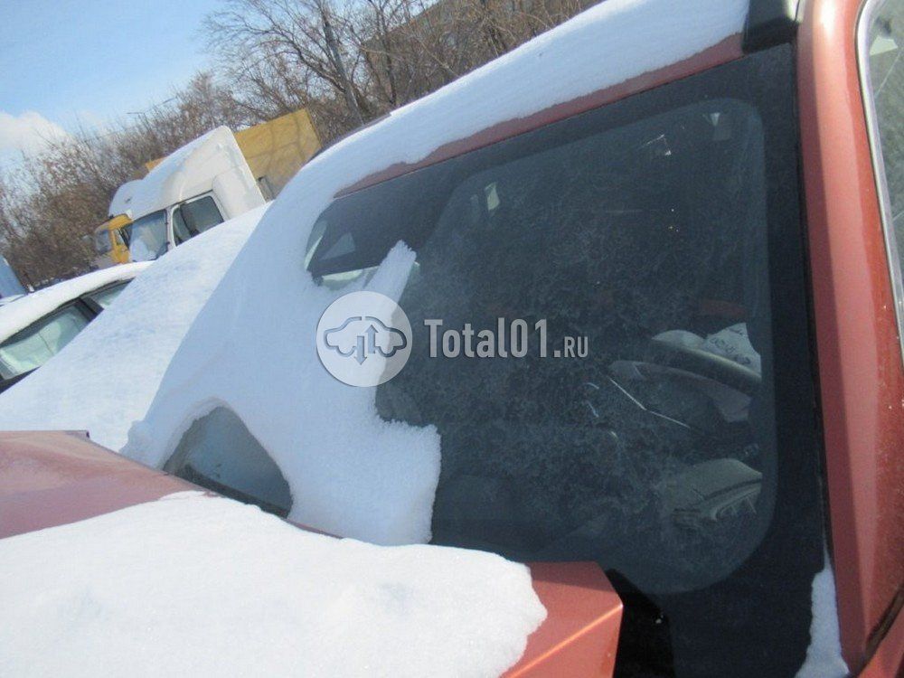 Фото Haval DARGO 42