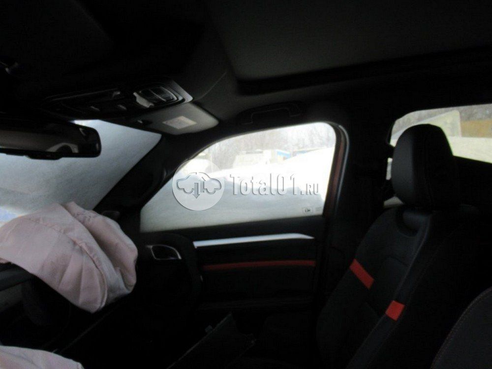 Фото Haval DARGO 54